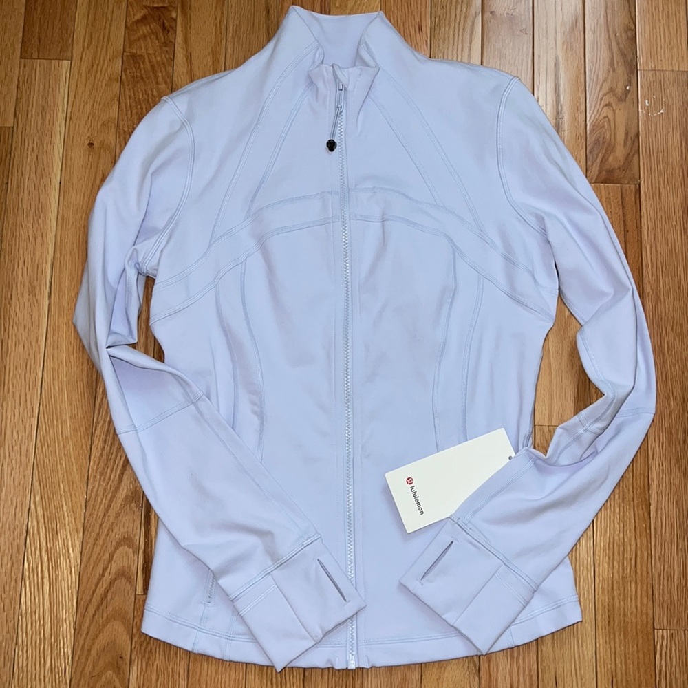 Lululemon Define jacket Luon